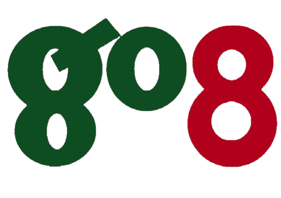 Go8 Cargo Movers | Provider of Worldwide Cargo Services